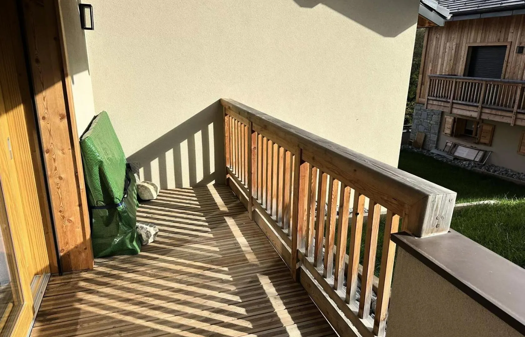 Apartment Chalet Flore - Chalet Flore Mae-6641 Combloux