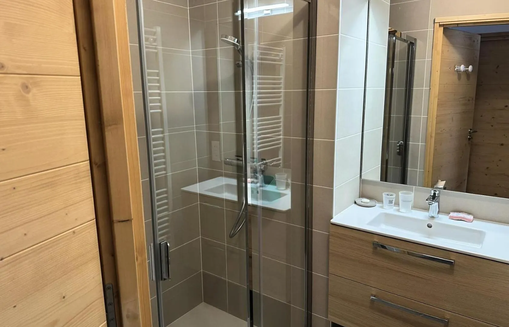 Apartment Chalet Flore - Chalet Flore Mae-6641 Combloux